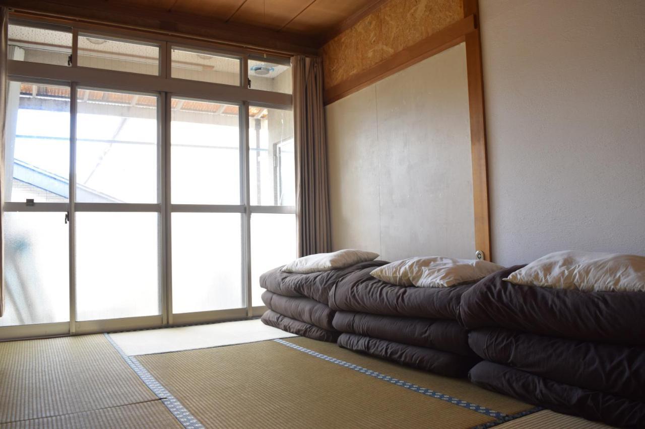 Guest House Minato Miyako  Dış mekan fotoğraf