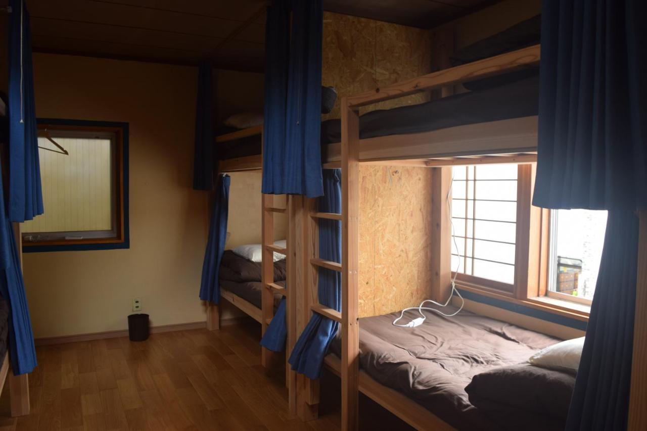 Guest House Minato Miyako  Dış mekan fotoğraf