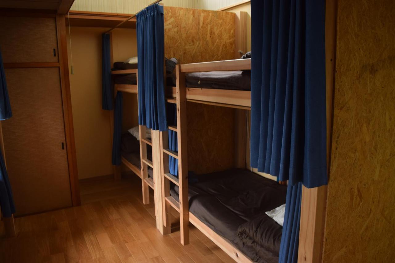 Guest House Minato Miyako  Dış mekan fotoğraf