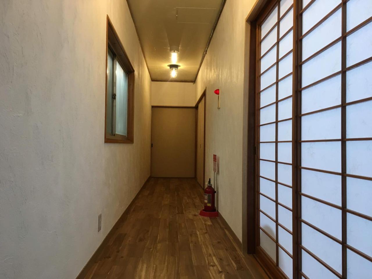 Guest House Minato Miyako  Dış mekan fotoğraf