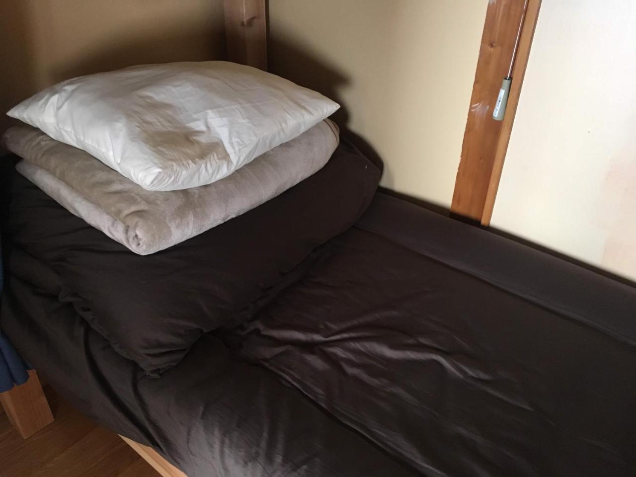 Guest House Minato Miyako  Dış mekan fotoğraf