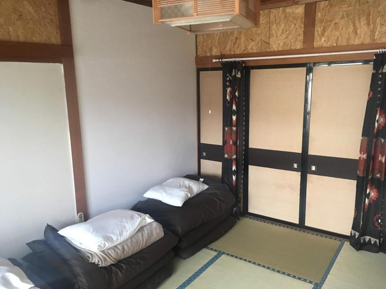Guest House Minato Miyako  Dış mekan fotoğraf