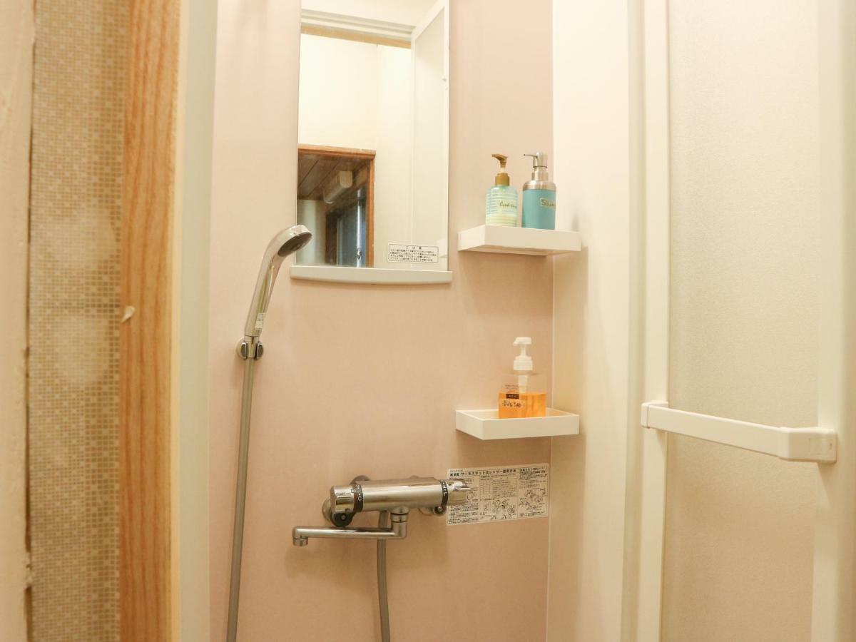 Guest House Minato Miyako  Dış mekan fotoğraf