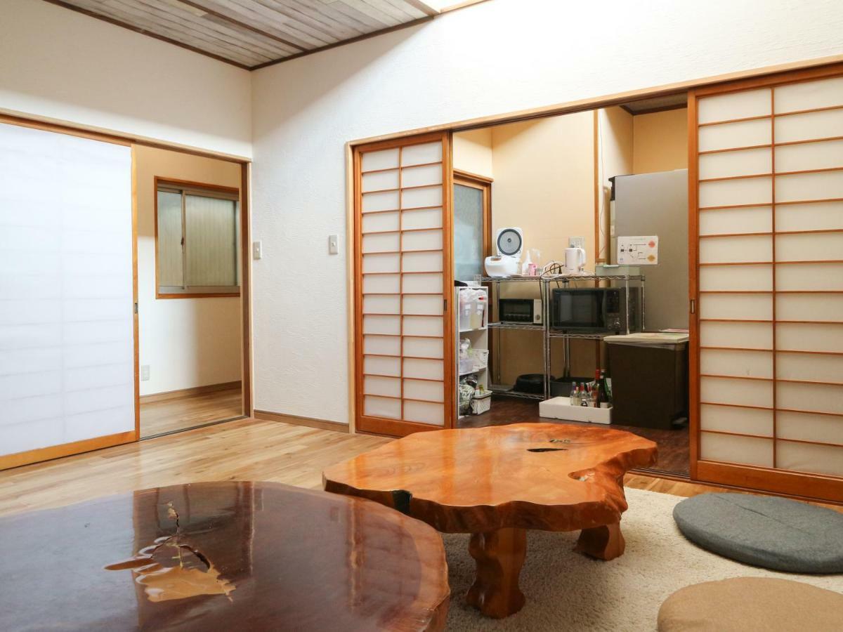 Guest House Minato Miyako  Dış mekan fotoğraf