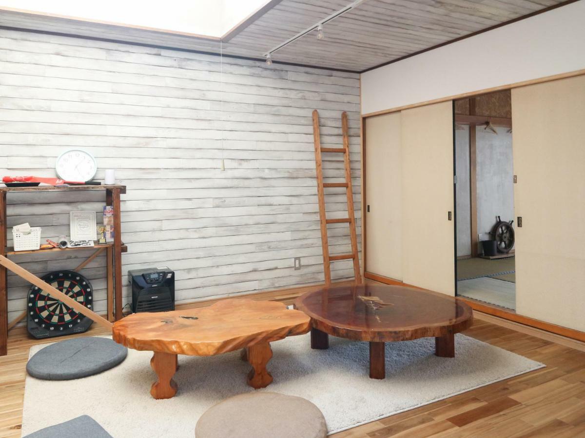 Guest House Minato Miyako  Dış mekan fotoğraf
