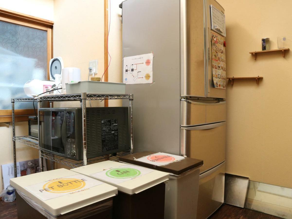 Guest House Minato Miyako  Dış mekan fotoğraf