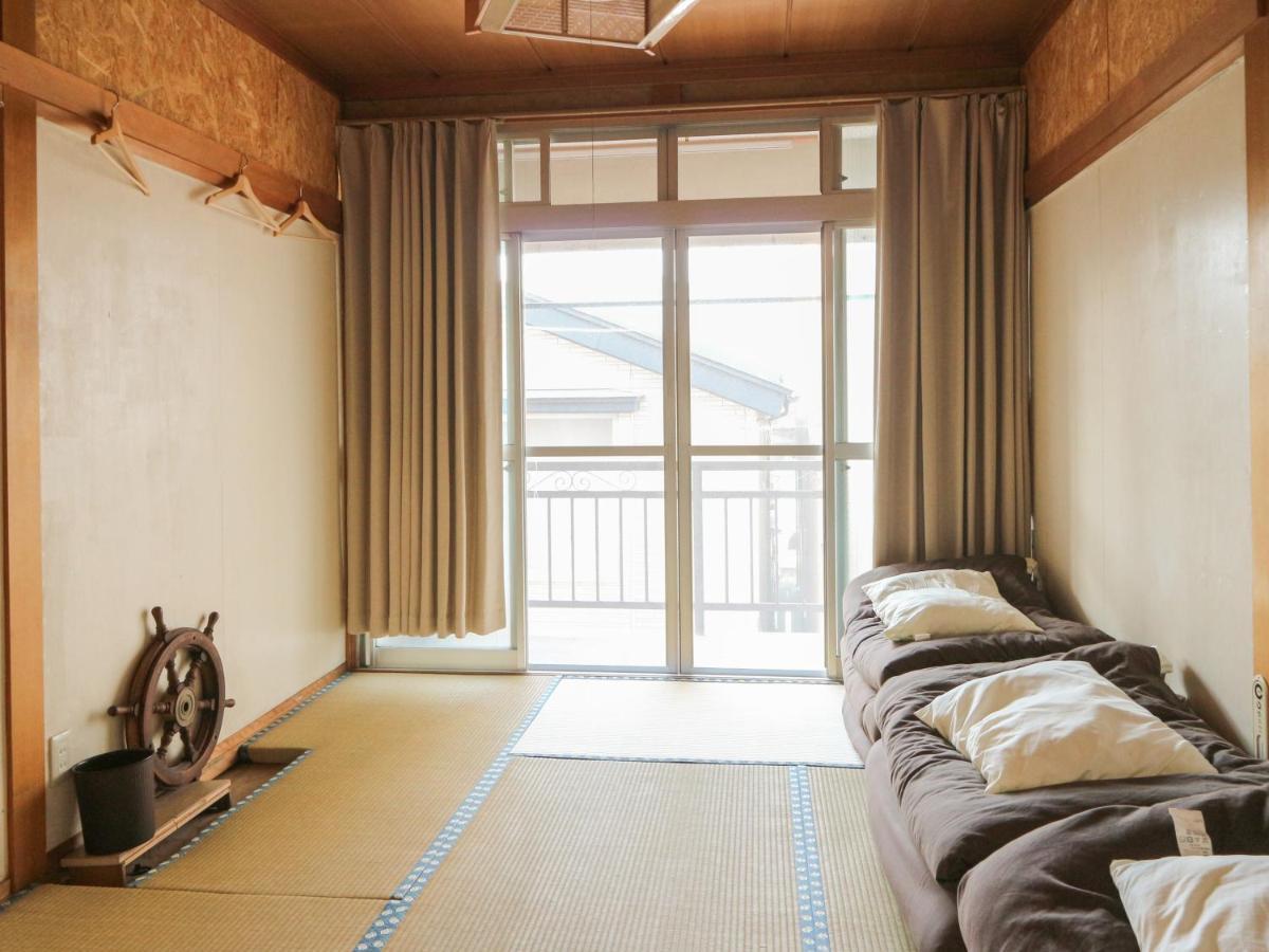 Guest House Minato Miyako  Dış mekan fotoğraf