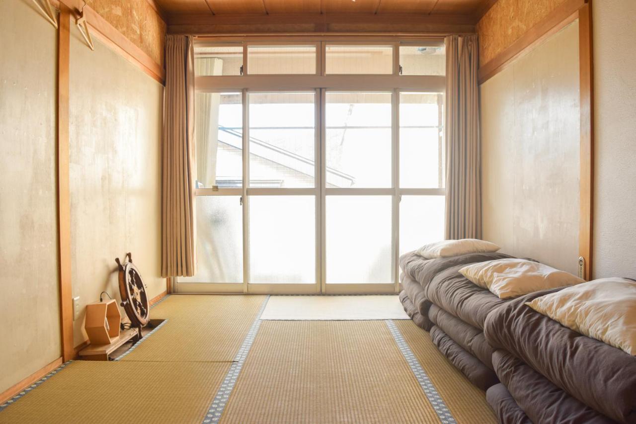 Guest House Minato Miyako  Dış mekan fotoğraf